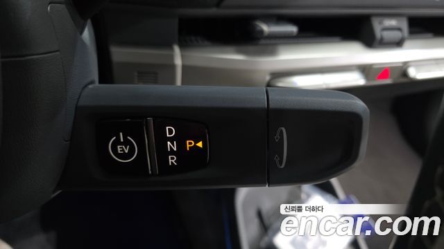 Kia EV3 2025 — photo 9