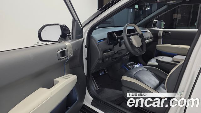 Kia EV3 2025 — photo 10