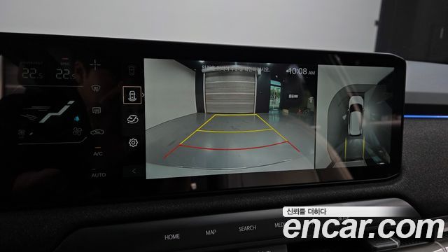 Kia EV3 2025 — photo 15