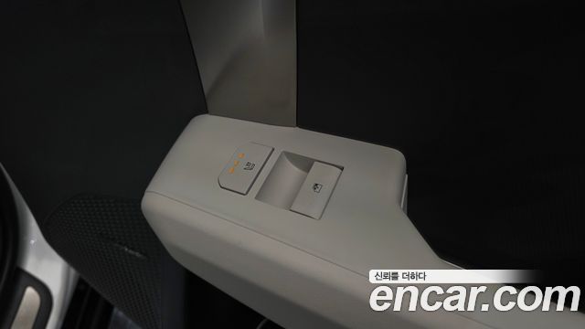 Kia EV3 2025 — photo 19