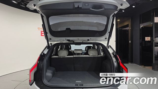 Kia EV3 2025 — photo 20