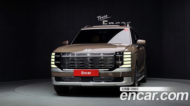 Hyundai Palisade 2026 — photo 3