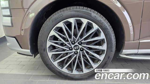 Hyundai Palisade 2026 — photo 5