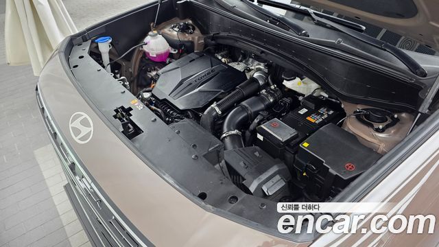 Hyundai Palisade 2026 — photo 6