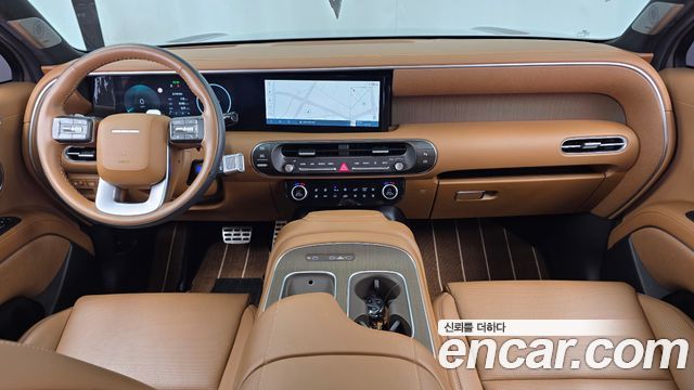 Hyundai Palisade 2026 — photo 7