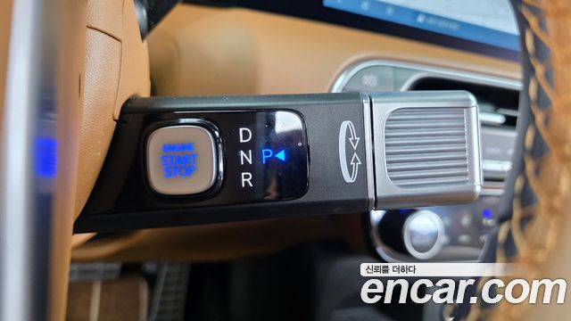 Hyundai Palisade 2026 — photo 9
