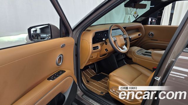 Hyundai Palisade 2026 — photo 10