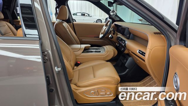Hyundai Palisade 2026 — photo 11