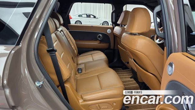 Hyundai Palisade 2026 — photo 12