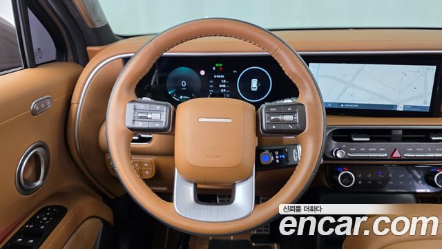Hyundai Palisade 2026 — photo 13