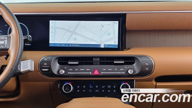 Hyundai Palisade 2026 — photo 14