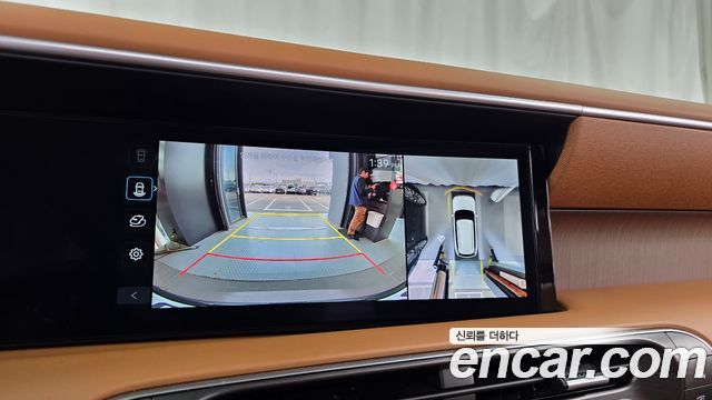 Hyundai Palisade 2026 — photo 15
