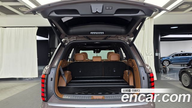 Hyundai Palisade 2026 — photo 20