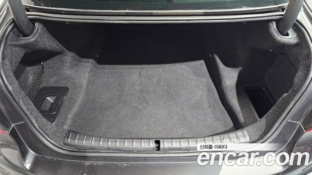 BMW 5-Series 2020 — photo 20