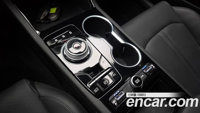 Kia K5 2024 — photo 12