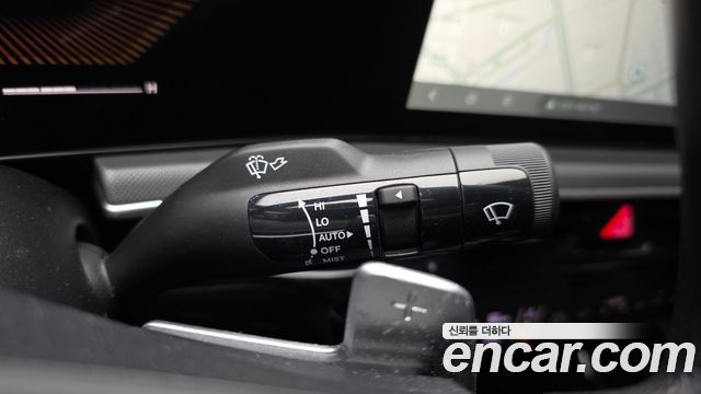 Kia K5 2024 — photo 23