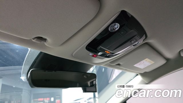 Kia K5 2024 — photo 25