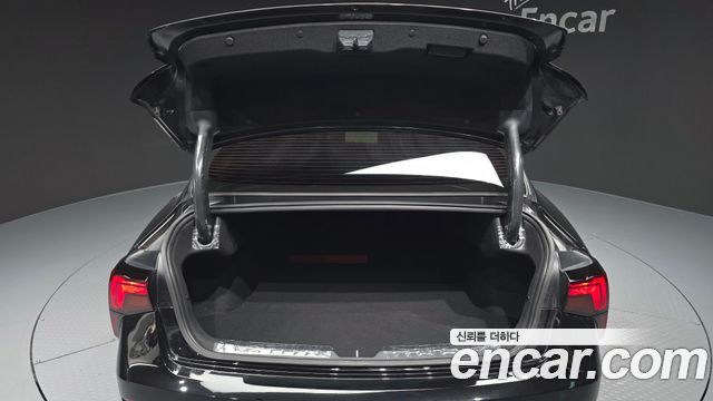 Kia K5 2024 — photo 26