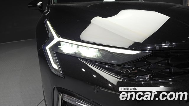 Kia K5 2024 — photo 8
