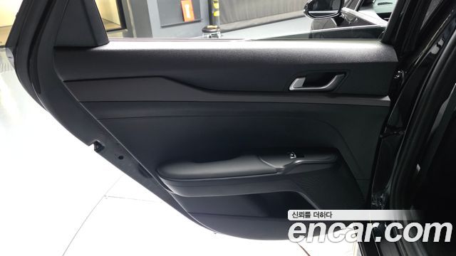 Kia K5 2024 — photo 15