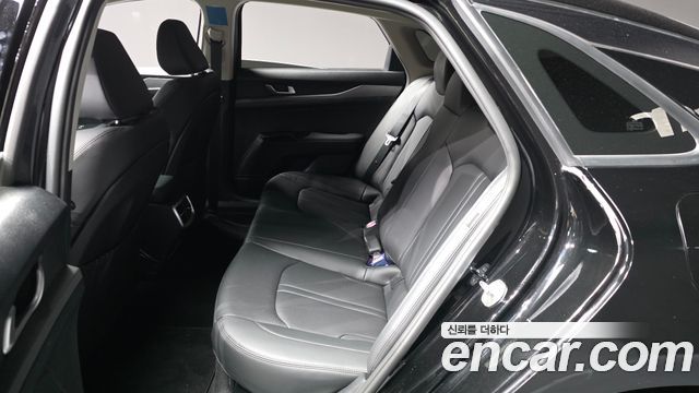 Kia K5 2024 — photo 16