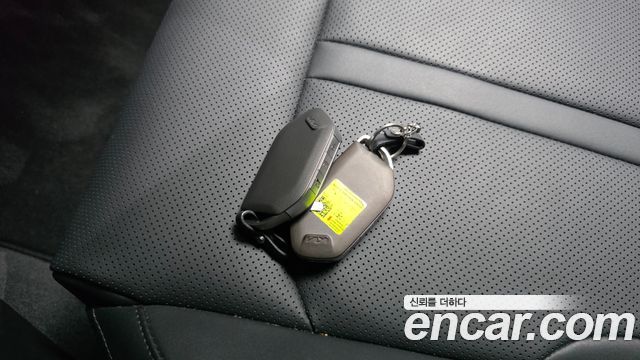 Kia K5 2024 — photo 27