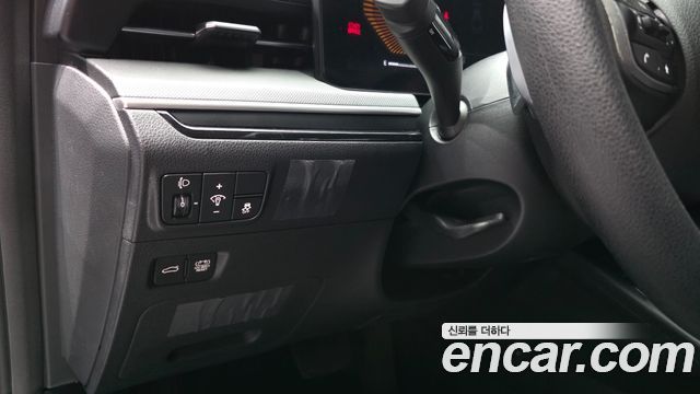 Kia K5 2024 — photo 28
