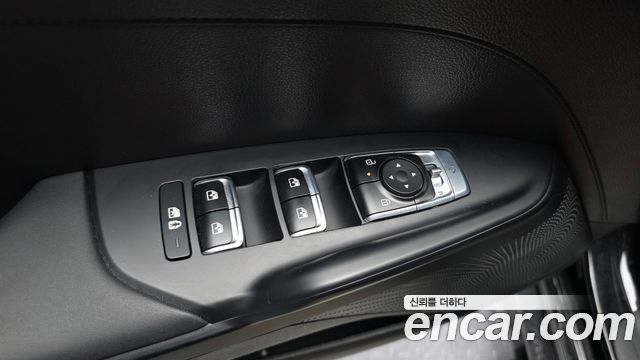 Kia K5 2024 — photo 30