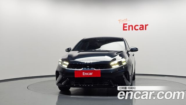 Kia K3 2024 — photo 3