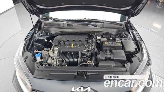 Kia K3 2024 — photo 6