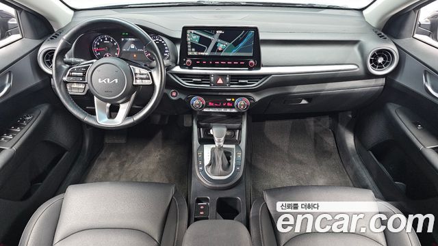 Kia K3 2024 — photo 10