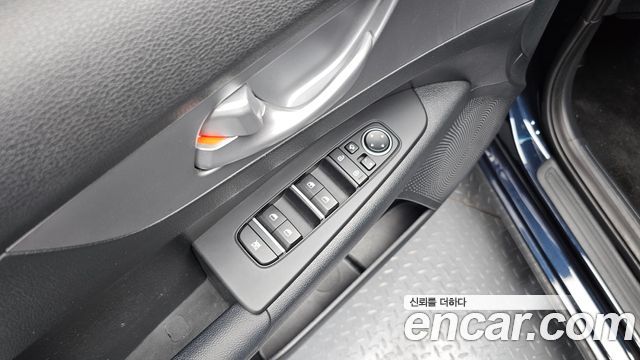 Kia K3 2024 — photo 19