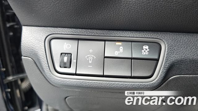 Kia K3 2024 — photo 20