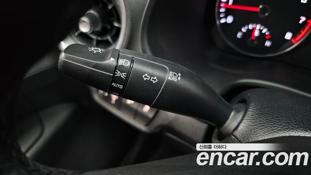 Kia K3 2024 — photo 24