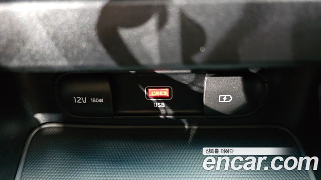 Kia K3 2024 — photo 25