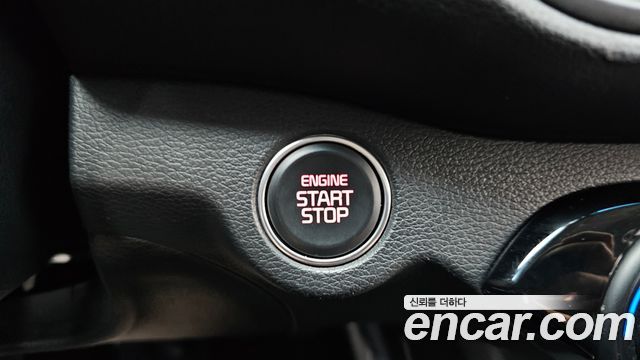 Kia K3 2024 — photo 26