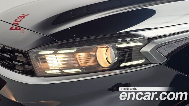 Kia K3 2024 — photo 8