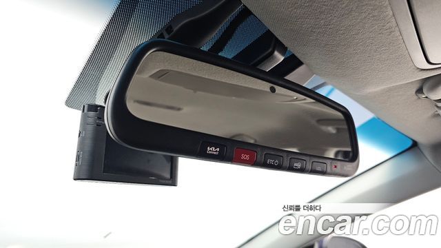 Kia K3 2024 — photo 29