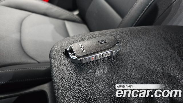 Kia K3 2024 — photo 33