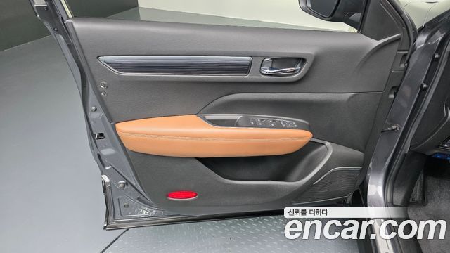 Renault Korea QM6 2021 — photo 14