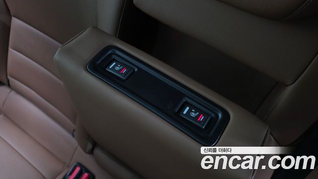 Renault Korea QM6 2021 — photo 31