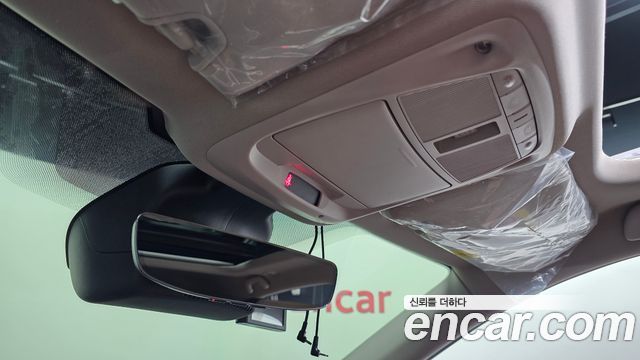 Renault Korea QM6 2021 — photo 32