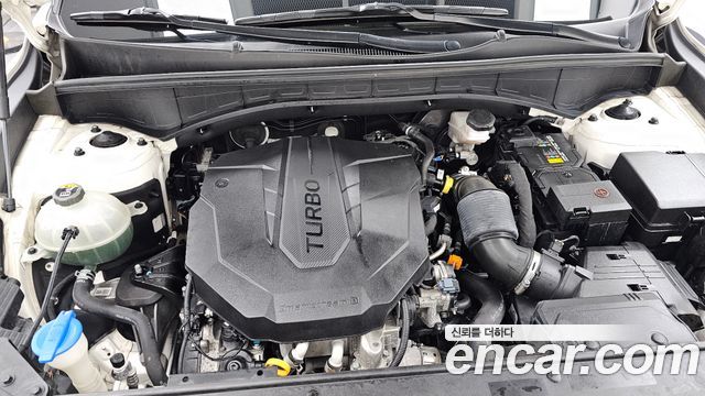 Kia Sorento 2021 — photo 6