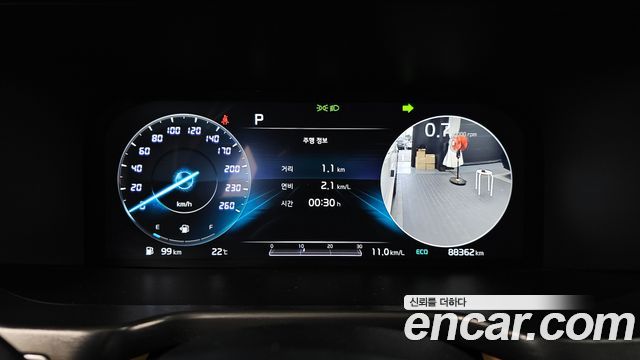 Kia Sorento 2021 — photo 11
