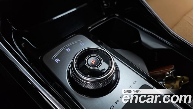 Kia Sorento 2021 — photo 12