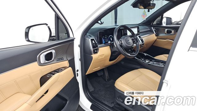 Kia Sorento 2021 — photo 13
