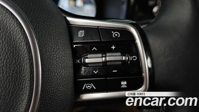 Kia Sorento 2021 — photo 23