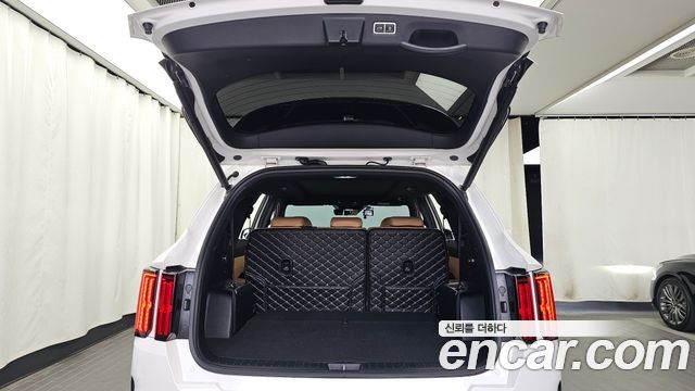 Kia Sorento 2021 — photo 26