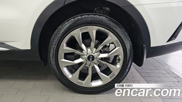 Kia Sorento 2021 — photo 7