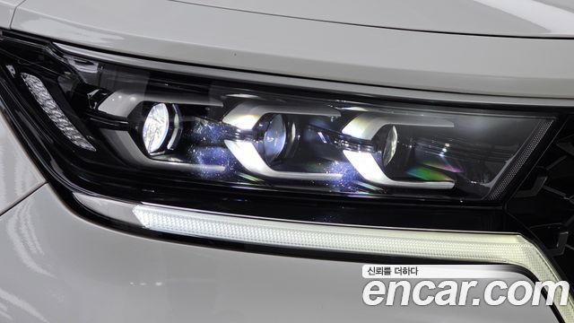 Kia Sorento 2021 — photo 8